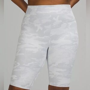 Wunder Under High-Rise Short 10"